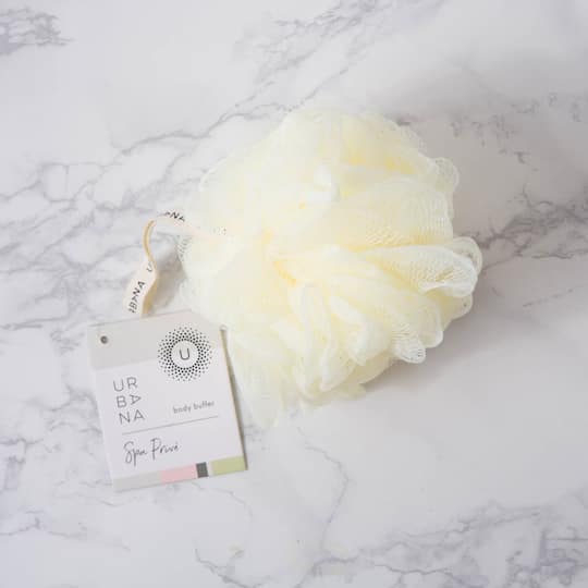 European Soaps Assorted Body Buffer